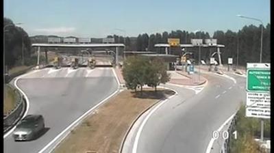 immagine della webcam nei dintorni di Mango: webcam Cherasco