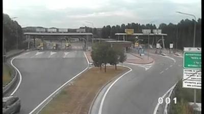 immagine della webcam nei dintorni di Benevello: webcam Cherasco