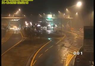 immagine della webcam nei dintorni di Alba: webcam Cherasco