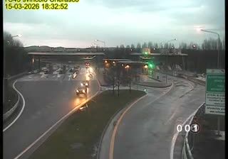 immagine della webcam nei dintorni di Sinio: webcam Cherasco