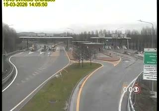 immagine della webcam nei dintorni di Alba: webcam Cherasco