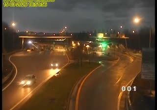 immagine della webcam nei dintorni di Cervere: webcam Cherasco