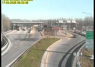 immagine della webcam nei dintorni di Arguello: webcam Cherasco