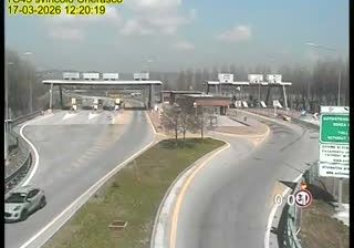 immagine della webcam nei dintorni di Arguello: webcam Cherasco