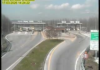 immagine della webcam nei dintorni di Carmagnola: webcam Cherasco