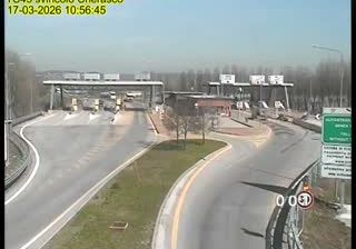 immagine della webcam nei dintorni di Mango: webcam Cherasco