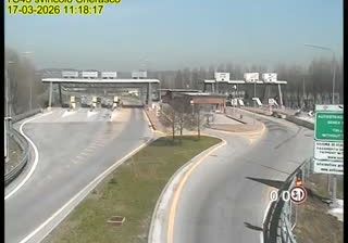 immagine della webcam nei dintorni di Corneliano d'Alba: webcam Cherasco