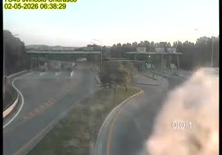 immagine della webcam nei dintorni di Montanera: webcam Cherasco