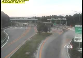 immagine della webcam nei dintorni di Cervere: webcam Cherasco