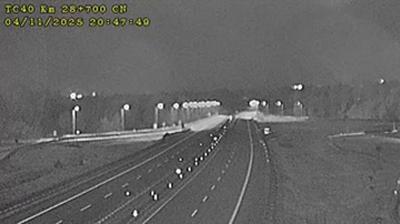 immagine della webcam nei dintorni di Arguello: webcam Cherasco