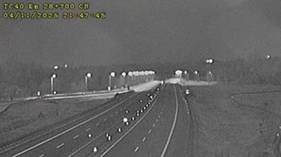 immagine della webcam nei dintorni di Costigliole d'Asti: webcam Cherasco