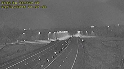 immagine della webcam nei dintorni di Magliano Alfieri: webcam Cherasco