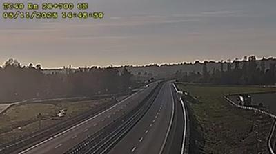 immagine della webcam nei dintorni di Alba: webcam Cherasco