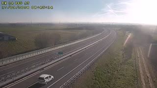 immagine della webcam nei dintorni di Niella Tanaro: webcam Montanera