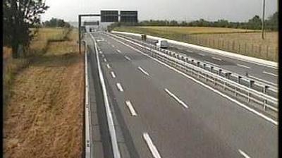 immagine della webcam nei dintorni di Serravalle Langhe: webcam Bene Vagienna