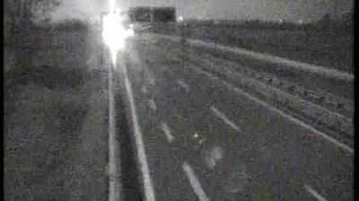 immagine della webcam nei dintorni di Arguello: webcam Bene Vagienna