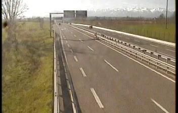 immagine della webcam nei dintorni di Cerretto Langhe: webcam Bene Vagienna