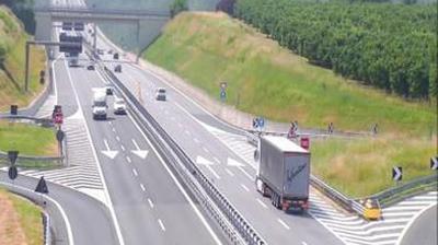 immagine della webcam nei dintorni di Fossano: webcam Magliano Alpi