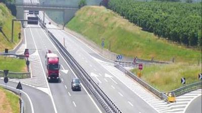 immagine della webcam nei dintorni di Bene Vagienna: webcam Magliano Alpi