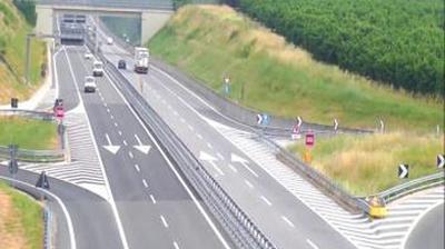 immagine della webcam nei dintorni di Frabosa Soprana: webcam Magliano Alpi