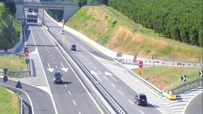 immagine della webcam nei dintorni di Cuneo: webcam Magliano Alpi
