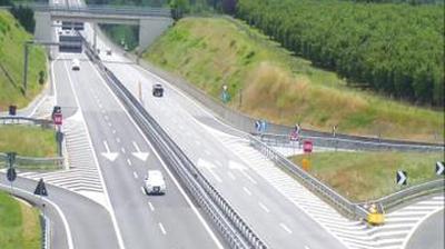 immagine della webcam nei dintorni di Terme di Lurisia: webcam Magliano Alpi