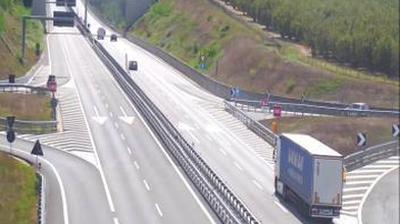 immagine della webcam nei dintorni di San Giacomo di Roburent: webcam Magliano Alpi