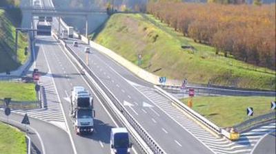 immagine della webcam nei dintorni di Cuneo: webcam Magliano Alpi