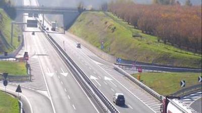 immagine della webcam nei dintorni di Cuneo: webcam Magliano Alpi