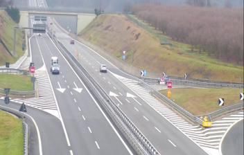 immagine della webcam nei dintorni di Cervere: webcam Magliano Alpi