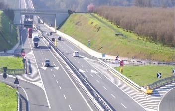 immagine della webcam nei dintorni di Fossano: webcam Magliano Alpi