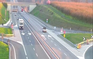 immagine della webcam nei dintorni di Cervere: webcam Magliano Alpi