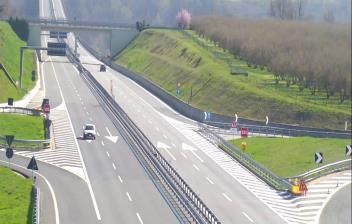 immagine della webcam nei dintorni di Niella Tanaro: webcam Magliano Alpi