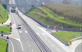immagine della webcam nei dintorni di Villanova Mondovì: webcam Magliano Alpi