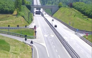 immagine della webcam nei dintorni di Cherasco: webcam Magliano Alpi
