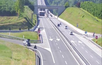 immagine della webcam nei dintorni di Bene Vagienna: webcam Magliano Alpi