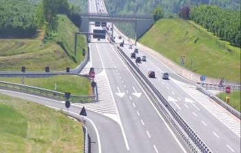immagine della webcam nei dintorni di Salmour: webcam Magliano Alpi