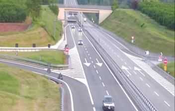 immagine della webcam nei dintorni di Cervere: webcam Magliano Alpi