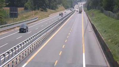 immagine della webcam nei dintorni di Fossano: webcam Niella Tanaro