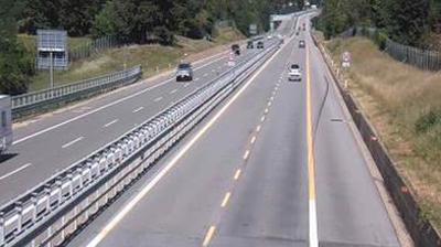 immagine della webcam nei dintorni di Carrù: webcam Niella Tanaro