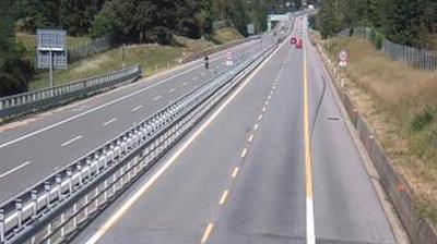 immagine della webcam nei dintorni di Ceva: webcam Niella Tanaro