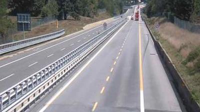 immagine della webcam nei dintorni di San Giacomo di Roburent: webcam Niella Tanaro