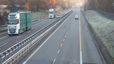 immagine della webcam nei dintorni di Pamparato: webcam Niella Tanaro