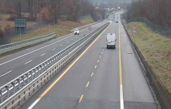 immagine della webcam nei dintorni di Prato Nevoso: webcam Niella Tanaro