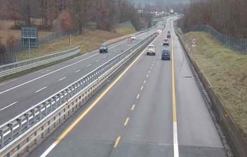 immagine della webcam nei dintorni di Prato Nevoso: webcam Niella Tanaro