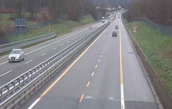 immagine della webcam nei dintorni di Pamparato: webcam Niella Tanaro