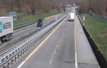 immagine della webcam nei dintorni di Bene Vagienna: webcam Niella Tanaro