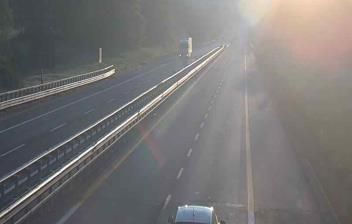 immagine della webcam nei dintorni di Montanera: webcam Niella Tanaro