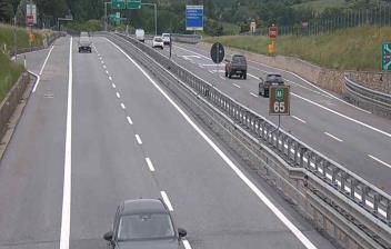 immagine della webcam nei dintorni di Fossano: webcam Niella Tanaro