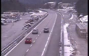 immagine della webcam nei dintorni di Ceva: webcam Priero